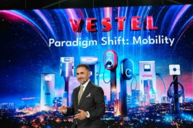 Vestel CEO’su IFA 2024’te geleceğin mobilite stratejisini anlattı