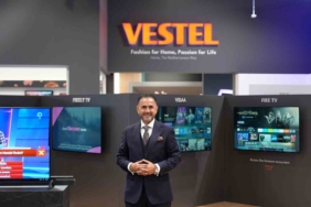 Vestel üç yılda iki kat büyüyecek