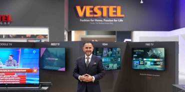 Vestel üç yılda iki kat büyüyecek
