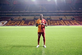 Victor Osimhen: "Galatasaray’ın ilgisini duyduğumda karar vermem kolay oldu"