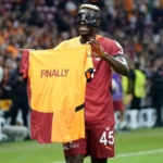 Victor Osimhen ilk gollerini attı