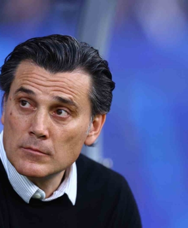 Vincenzo Montella: "İzmir için anlamlı olan bu günde harika bir atmosfer oluşturacaklarına eminiz"
