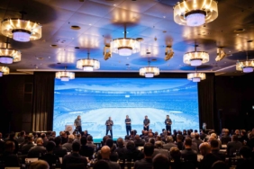 Vincenzo Montella, UEFA Milli Takım Teknik Direktörleri Konferansı’na katıldı