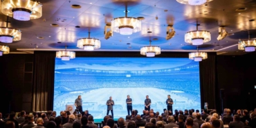 Vincenzo Montella, UEFA Milli Takım Teknik Direktörleri Konferansı’na katıldı