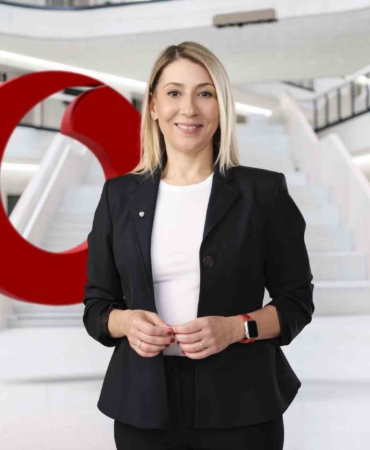 Vodafone, e-SIM hizmetini dijital kanaldan sunmaya başlıyor