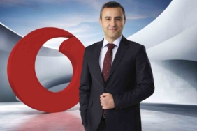 Vodafone robotik otomasyonlarla kullanıcılarına 300 bin saat kazandırdı