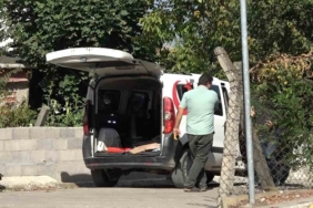 Yalova Şehir Mezarlığı’na defineciler dadandı: 3 ayda 3 kez mezarlıkta kazı yaptılar