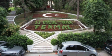 Yalova Termal’deki “Çiçek Takvimi” zamana meydan okuyor