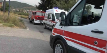 Yalova Valiliğinden asılsız çıkan uçak düşme ihbarıyla ilgili açıklama