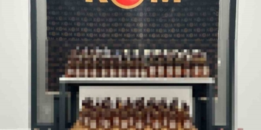 Yalova’da 130 litre kaçak alkol ele geçirildi