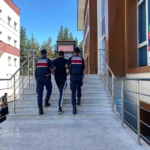 Yalova’da 15 yıl hapis cezası nedeniyle aranan hükümlü yakalandı