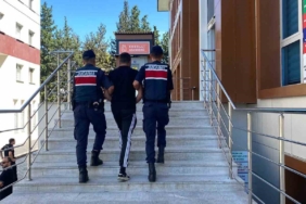Yalova’da 15 yıl hapis cezası nedeniyle aranan hükümlü yakalandı