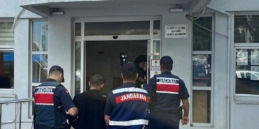 Yalova’da 15 yıl hapis cezasıyla aranan hükümlü yakalandı