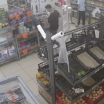 Yalova’da 2 hırsızlık zanlısı tutuklandı