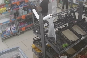 Yalova’da 2 hırsızlık zanlısı tutuklandı