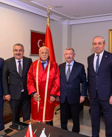 Yalova’da 37. Ahilik Haftası kutlandı