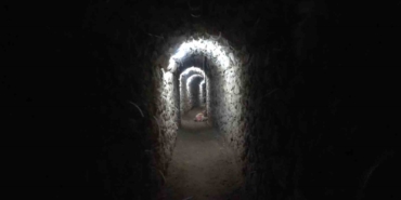 Yalova’da bin 700 yıllık antik su kanalı turizme kazandırılıyor