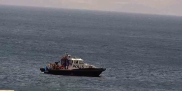 Yalova’da denizde kaybolan Yücel Coşkun’un arama çalışmaları 22’nci gününde sürüyor