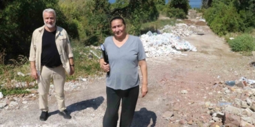 Yalova’da eski Etibank Tesisleri arazisinin mirasçıları ortaya çıktı