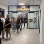 Yalova’da fuhuş operasyonu: 4 tutuklama