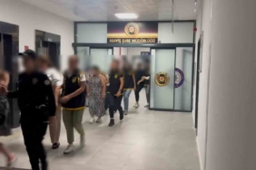 Yalova’da fuhuş operasyonu: 4 tutuklama