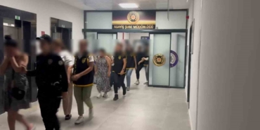 Yalova’da fuhuş operasyonu: 4 tutuklama
