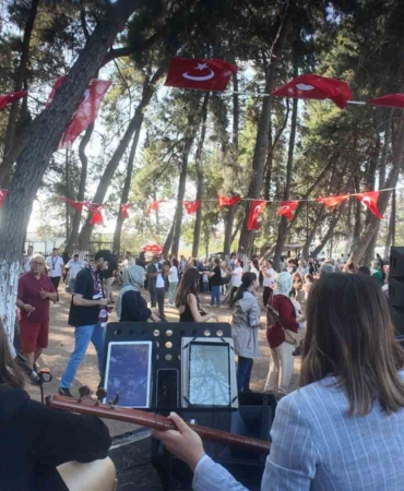 Yalova’da Tokatlılar Buluşuyor Şenliği yapıldı