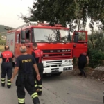 Yalova’da “uçak düştü” ihbarı asılsız çıktı