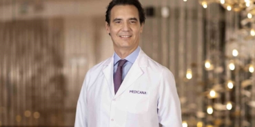 “Yapay zeka ve lazer teknolojileri göz hastalıkları tedavisinde fark oluşturuyor”