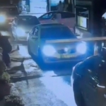 Yargıtay Cumhuriyet Savcısı Necip Cem İşçimen’e yumruklu saldırı