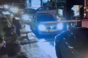 Yargıtay Cumhuriyet Savcısı Necip Cem İşçimen’e yumruklu saldırı