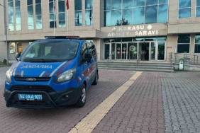 Yaşı kadar hapis cezası vardı, jandarma yakaladı