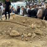 Yaşlı çiftin öldüğü kazada acı detay: Kaza kız isteme dönüşü meydana gelmiş