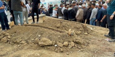 Yaşlı çiftin öldüğü kazada acı detay: Kaza kız isteme dönüşü meydana gelmiş