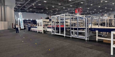 Yatak Yan Sanayi ve Teknolojileri Fuarı kapılarını açtı