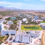 YDÜ’den 18 akademisyen en etkili bilim insanları listesinde yer aldı