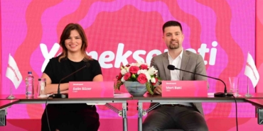 Yemeksepeti, yeni marka yaklaşımı ve gelecek planlarını açıkladı