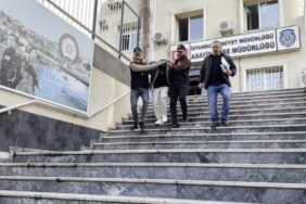 Yeni aldığı silahla Meleknur’un ölümüne neden olmuştu: Sanığa ağırlaştırılmış müebbet hapis cezası