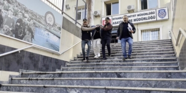 Yeni aldığı silahla Meleknur’un ölümüne neden olmuştu: Sanığa ağırlaştırılmış müebbet hapis cezası