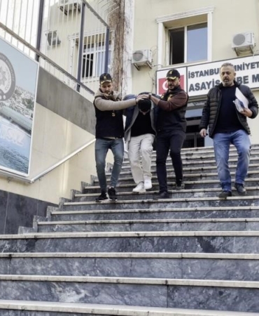 Yeni aldığı silahla Meleknur’un ölümüne neden olmuştu: Sanığa ağırlaştırılmış müebbet hapis cezası