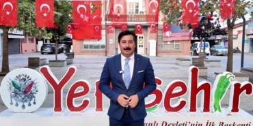 Yenişehir’de 9. Uluslararası Altın Biber Festivali başladı