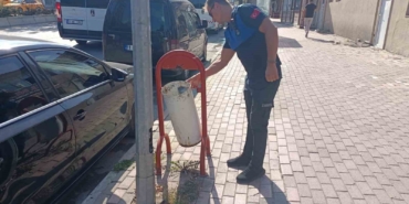 Yere izmarit atanlara 238 bin 521 TL ceza işlemi uygulandı