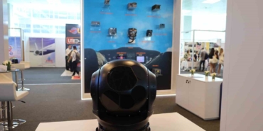 Yerli ve milli üretim olan ASELSAN Aviyonik Sistemleri İstanbul AirShow’da ziyaretçiyle buluştu