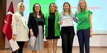 Yeşil Dönüşüm ile Geleceğe Sağlık: ÇOMÜ’de İyi Ebelik ve Sürdürülebilirlik Adımları