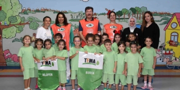 Yeşim Grup’tan geleceğe yatırım