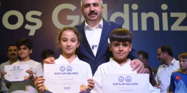 Yıldırım Kış Spor Okulları başlıyor