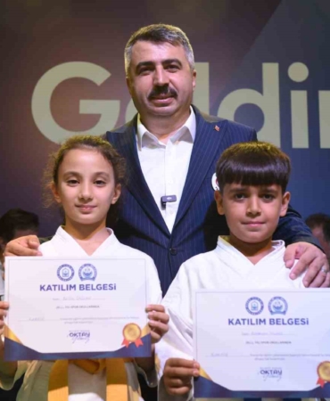 Yıldırım Kış Spor Okulları başlıyor