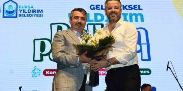 Yıldırım’da balkan esintisi