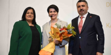 Yıldırım’da kadınların içi rahat