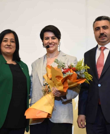 Yıldırım’da kadınların içi rahat
